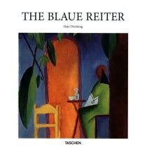 The. Blauer. Reiter