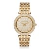 Damski. Zegarek. MICHAEL KORS WOMEN MK3398 (18MM)