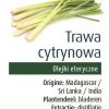 OLEJEK ETERYCZNY TRAWA CYTRYNOWA 10 ml - PHYSALIS