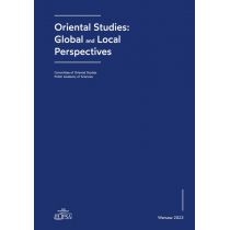Oriental. Studies: Global and. Local. Perspektives