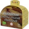 CIASTKA KRUCHE ORKISZOWE BIO 150 g - POLA