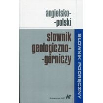 Angielsko-polski słownik geologiczno-górniczy