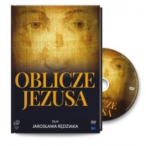 Oblicze. Jezusa. DVD