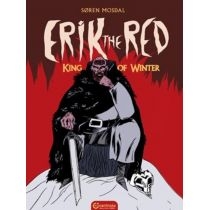 Erik the. Red. King of. Winter