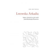 Lwowska. Arkadia
