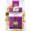 KRĄŻKI ANANASA SUSZONE BIO 100 g - BIO PLANET