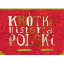 Krótka. Historia. Polski