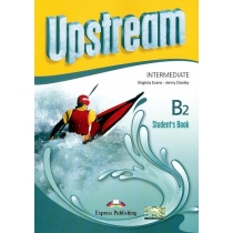 Upstream. B2 Intermediate. SB EXPRESS PUBLISHING