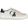 DAMSKIE BUTY SPORTOWE CALVIN KLEIN BIAŁY