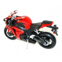 WELLY Motocykl. Honda. CBR 1000 RR 1:10