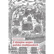 Z dziejów wojen polsko-mołdawskich