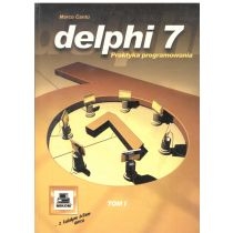 Delphi 7. Praktyka. Programowania. Pakiet