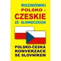 Rozmówki polsko-czeskie ze słowniczkiem