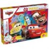 Puzzle dwustronne 24 Cars. Lisciani