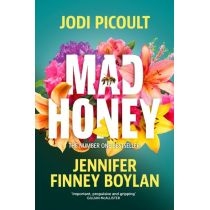 Mad. Honey. 2023 ed