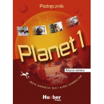 Planet 1 PL Ćwiczenia
