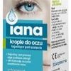 Starpharma. Iana. Krople. Do. Oczu. Calm 10Ml Łagodzące