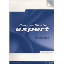 FCE Expert. NEW SB +CD-Rom with i. Tests. Pack
