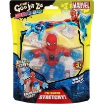Goo. Jit. Zu. Marvel - Goo. Shifters. Hero. Pack- Spider