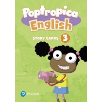 Poptropica. English 3. Storycards