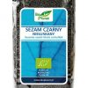 Bio. Planet − Sezam czarny niełuskany. BIO − 500 g[=]