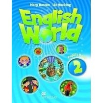 English. World 2 WB