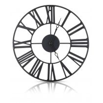 Zegar ścienny vintage 36,5 cm