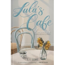 Lulu's. Cafe