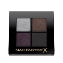 Max. Factor. Colour. Expert. Mini. Palette paleta cieni do powiek 005 Misty. Onyx 7 g[=]