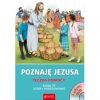 Poznaję Jezusa. Teczka pomocy do nauczania religii dla klasy 3 szkoły podstawowej