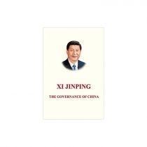 Xi. Jinping: The. Governance. Of. China