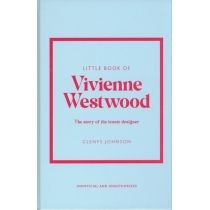 Little. Book of. Vivienne. Westwood
