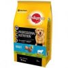 Pedigree. Proffessional. Nutrition sucha karma dla psa z jagnięciną 15 kg