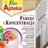 Malwa − F13 Pamięć i koncentracja, herbata − 20 x 2 g[=]