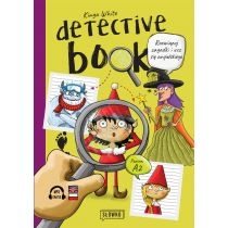Detective. Book
