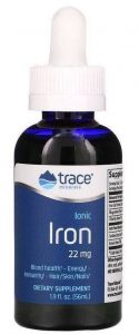 Ionic. Iron (56 ml)