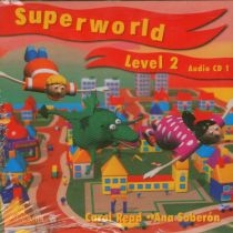Superworld. PL 2 CD (2)