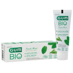 Sunstar – GUM BIO, pasta do zębów – 75 ml