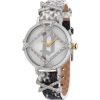 Damski. Zegarek. POLICE WOMEN PL16068BS-04 (34MM)