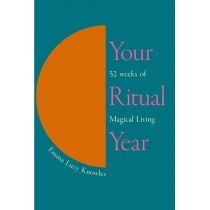 Your. Ritual. Year