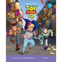 PEKR Toy. Story 4 (5) DISNEY