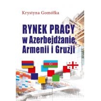 Rynek pracy w. Azerbejdżanie, Armenii i. Gruzji