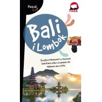 Bali i. Lombok. Pascal. Lajt