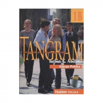 Tangram 1B. Podręcznik. Z Ćwiczeniami