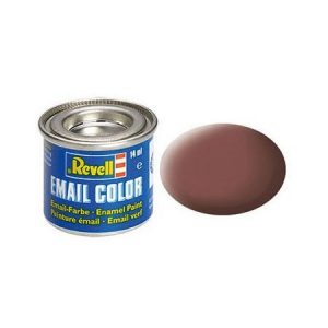 Revell. Farba. Email. Color 83 Rust. Mat 14 ml