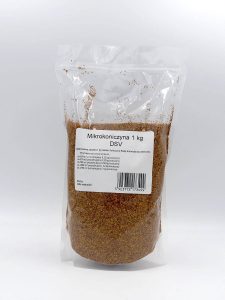 Mikrokoniczyna 'Abercrest' – 1 kg 4Gardens