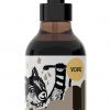 Yope - Kwiat lipy. Żel pod prysznic - 400 ml