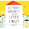 Cztery sekrety poznania liter i nut