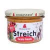 ZWERGENWIESE Pasta słonecznikowa z rukolą i pomidorami bezglutenowa 180g. BIO