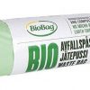 Bio. Bag. Worki na odpady 35 l biodegradowalne 20 szt